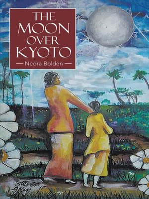cover image of The Moon over Kyoto